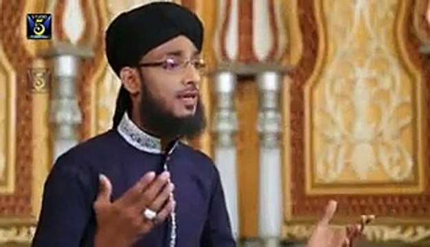 Ye Dil Ishq-E-Nabi Main - Muhammad Fahad Raza Qadri Videos