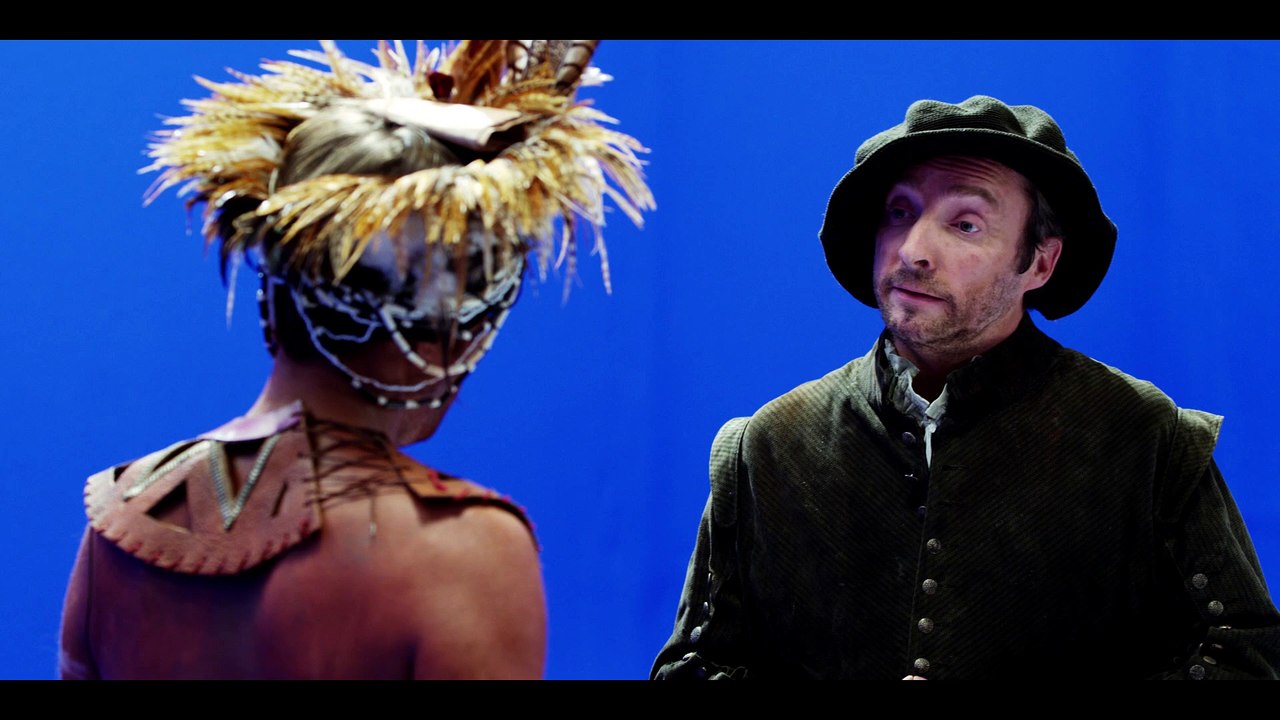 TEASER Série 6 de JCPMY : "La folle histoire du Monde"