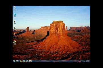 How to Bypass Windows 7 Password using USB