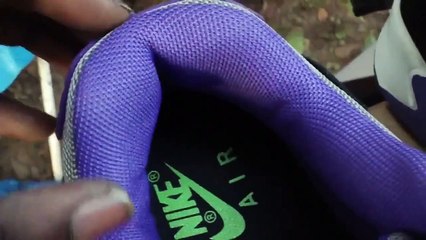 Cheap Nike Air Max Shoes free shipping,Nike Air Max 90 I Am The Rules Reps (HD Review)