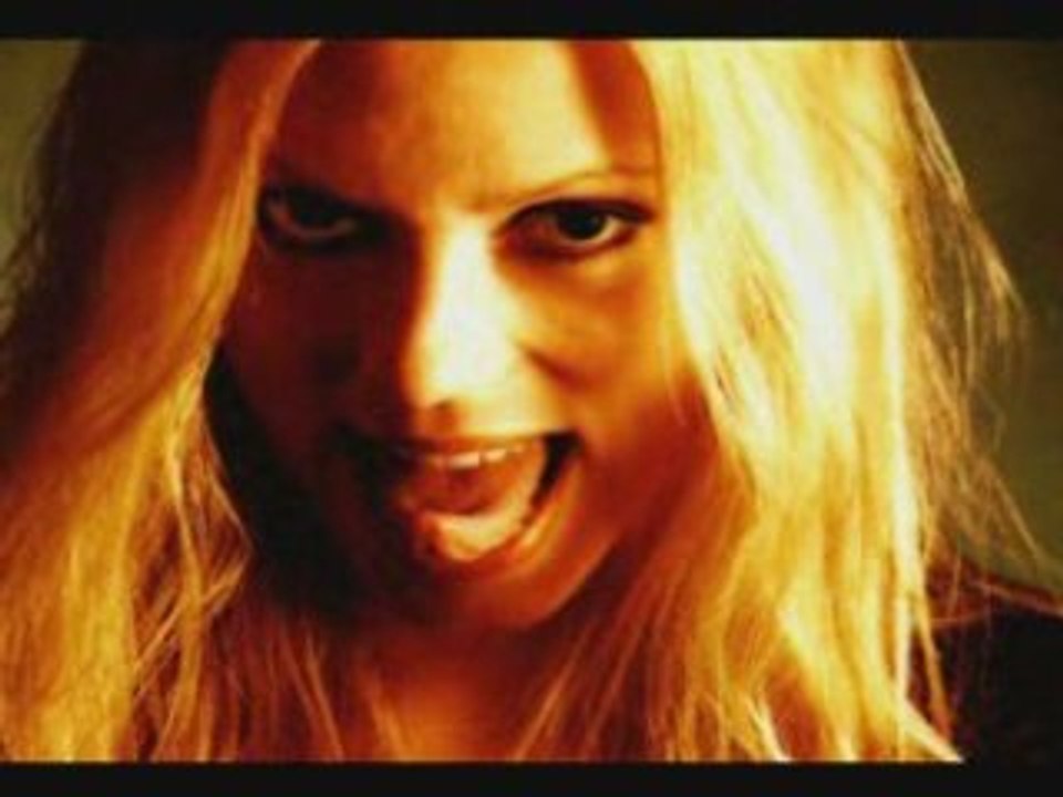 Arch Enemy - Ravenous (Live Meltdown)