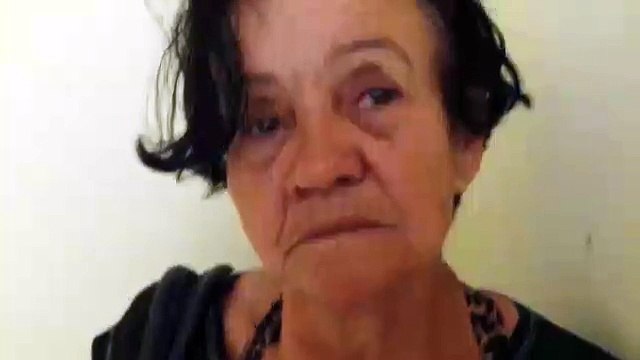 Mãe de desaparecido teme que buscas sejam suspensas em Mariana