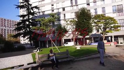 DTF - Mauvais (Clip Officiel)