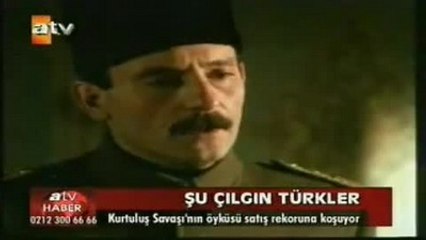 Şu Çılgın Türkler