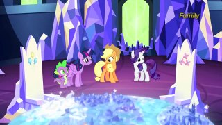 [Preview] My little Pony:FiM - Season 5 Episode 16 - Made in Manehattan