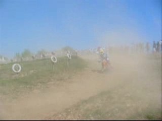 1èr partie Moto-Cross Poulangy