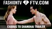 Exodus to Shanghai - Official Trailer | FTV.com