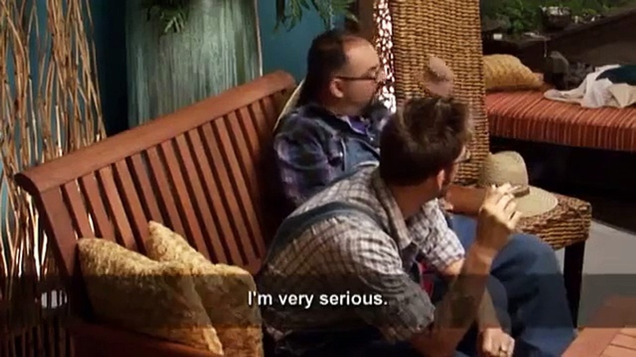 Hells Kitchen S04 Best Of Uncensored) Part 2