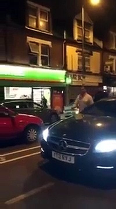 Bunch of idiots arguing