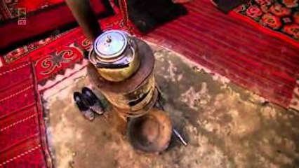 Zagubieni w Chinach Jedwabny Szlak [Lektor PL][Film Dokumentalny]