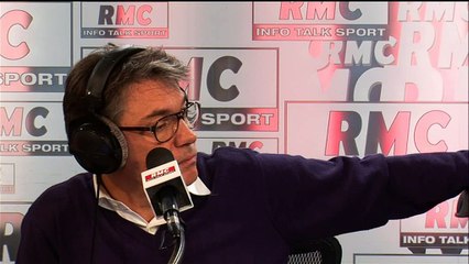 Le coup de gueule de Pascal Perri  sur la réforme fiscale de Jean-Marc Ayrault !