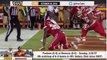 ESPN First Take - Hilarious! Stephen & Pierre Garcon vs. Skip Bayless