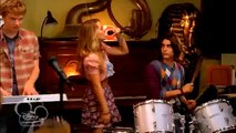 Lemonade Mouth Music Video - Somebody