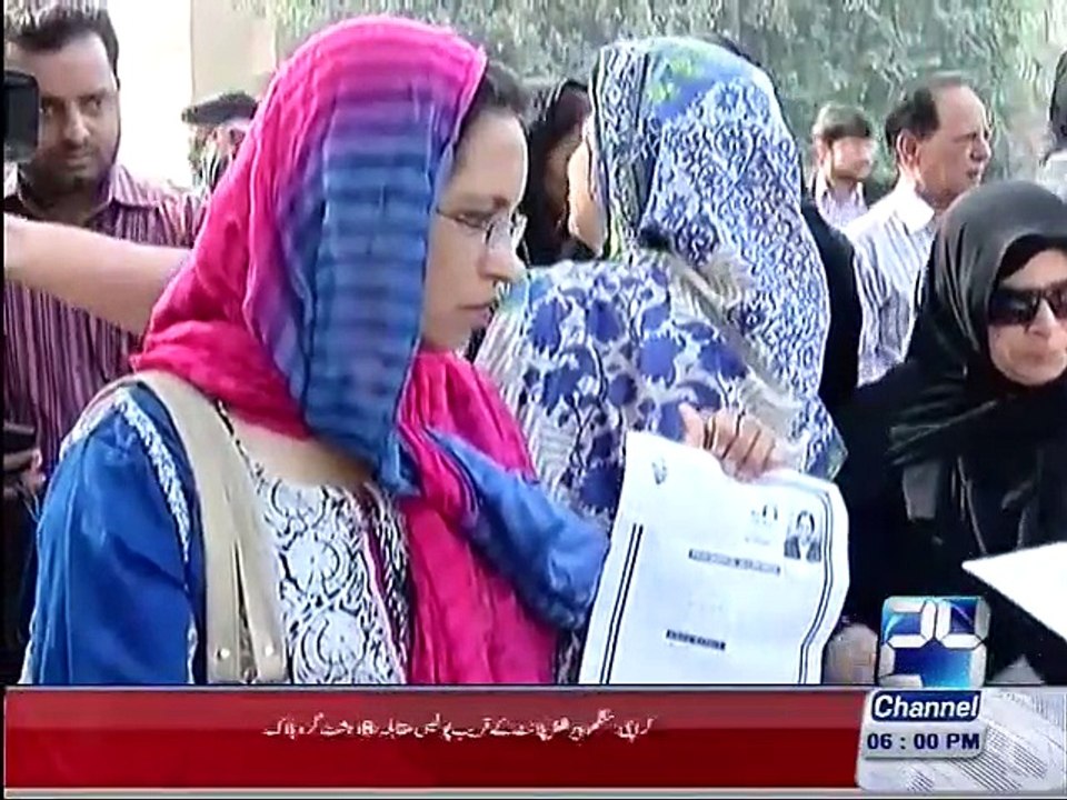 Headlines 6 pm 12 November 2015