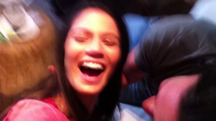 Flamingosi - Nisi kriva ti  (Official video)