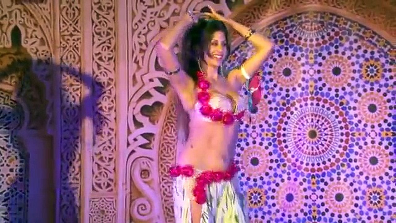 رقص شرقي عربي اخر روعه مع الراقصه _ سايدي