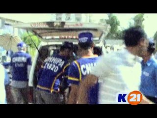 K21 News Karachi 2Day Promo