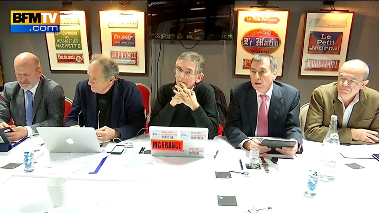 Les médecins en grève vendredi contre le tiers payant pour tous