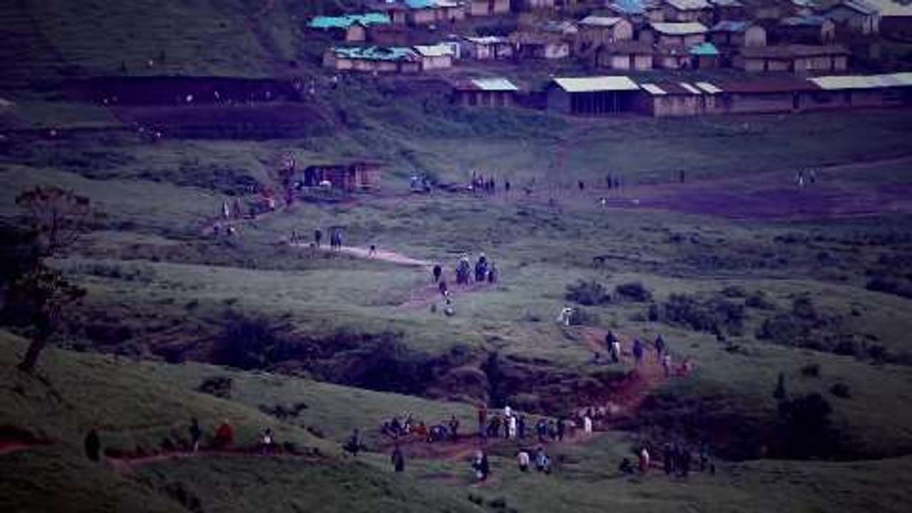 Fault Lines - Conflicted: The Fight Over Congo's Minerals promo