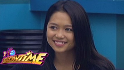 It's Showtime: What's the sweetest thing that Miho did for Tommy?