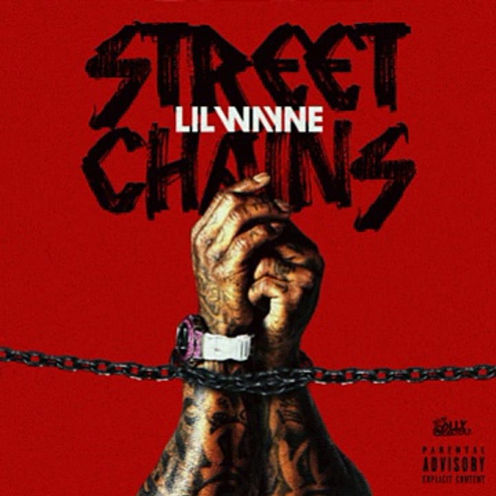Lil Wayne -  From Adam