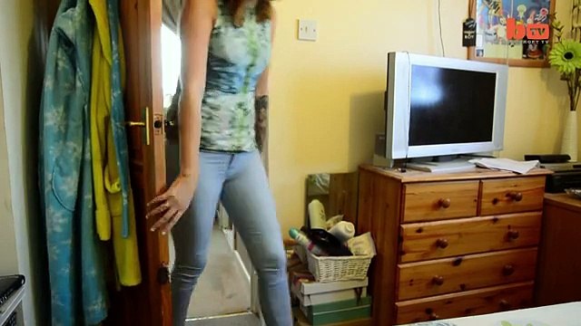 Super Slim And Addicted To Junk Food-copypasteads.com