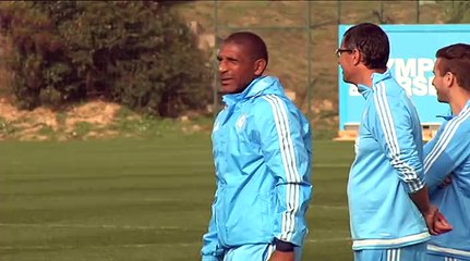 Une journée remplie de buts à l'OM