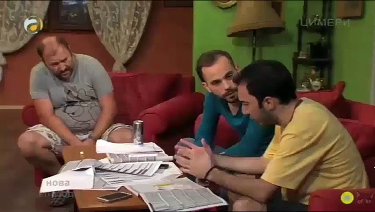 Цимери - Епизода 26 - 1 Дел (Cimeri - Epizoda 26 - 1 Del)