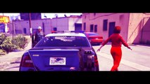 GTA5 Bloods Vs Crips Ep. 4 - Alliance