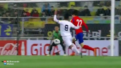 South Korea vs Myanmar 4-0 All Goals & Highlights WC Qualification 12-11-2015