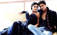 Dilwale Trailer  Kajol, Shah Rukh Khan, Varun Dhawan, Kriti Sanon  A Rohit Shetty Film