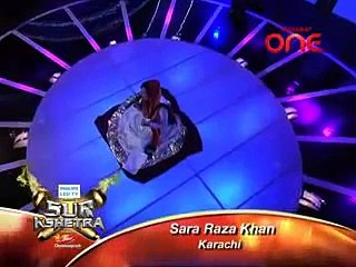 Heer Waris Shah - Kalam Hazrat Waris Shah - Sara Raza Khan
