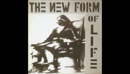The New Form Of Life - Living In The Heaven (B1)