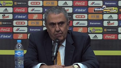 Gignac, embajador de Tigres: Alejandro Rodríguez