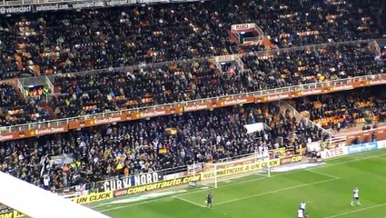 valencia vs osasuna8 1 diciembre 2013