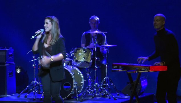 Talents France Bleu 2015 | Chimene Badi - Elle vit