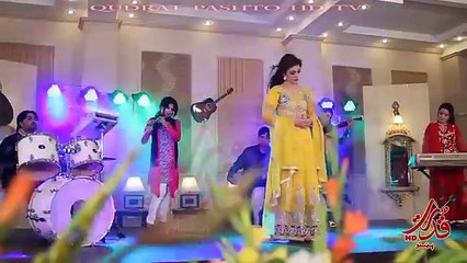 Sara Sahar _ Deera Majbora _ Pashto Song 2015
