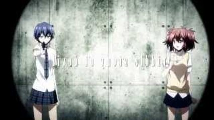 Akuma no Riddle - [Riddle Story of Devil] 悪魔のリドル - Opening