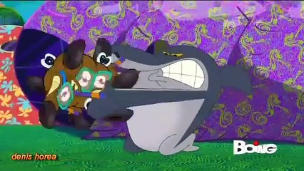 Zig & Sharko - E 54 - Super Zig