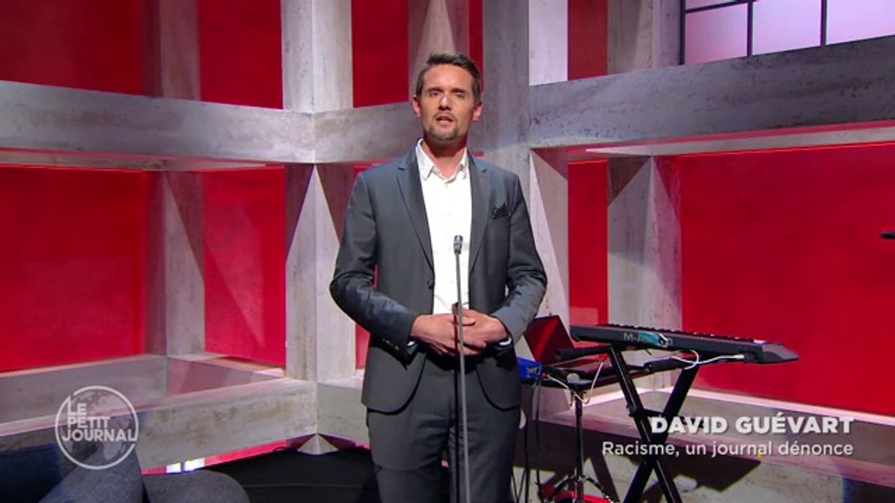 David Guévart (directeur de Nord Littoral) dénonce les propos haineux des internautes