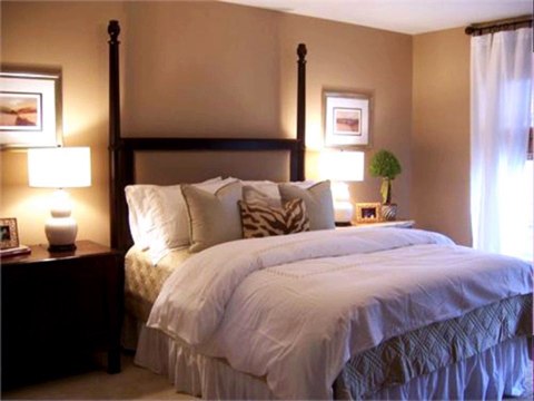 11 Cozy Guest Bedroom Ideas - Decor Ideas for Guest Room