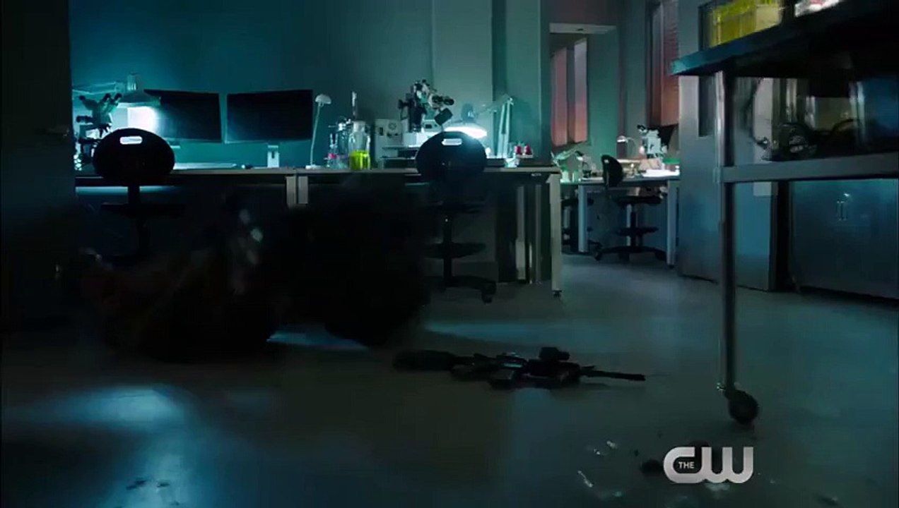Arrow 4x07  Extended Promo - Trailer Arrow  Season 4 Episode 7 Promo “Brotherhood”