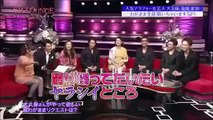 EXILE・KENCHIと大久保佳代子「愛の劇場」