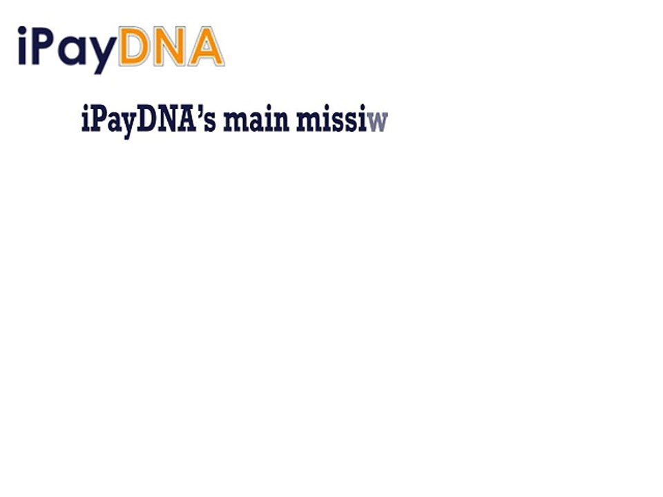The best psp payment service provider at ipaydna.biz
