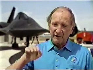 SR - 71 Supersonic Blackbird How to fly the worlds fastest plane