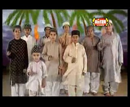 taiba ka safer kaisa lagy ga by Farhan Ali Qadri - Best Naat
