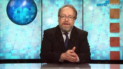 A. Mirlicourtois, Xerfi Canal Le prochain président français doit-il s'inspirer de David Cameron ?