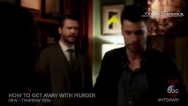 How To Get Away With Murder 2x08 Sneak Peek   Season 2 Episode 8 Sneak Peek “Hi, I'm Philip”