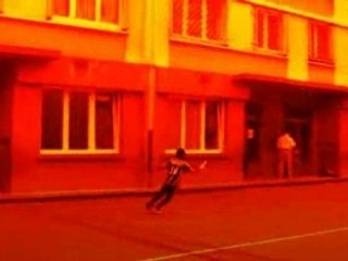 Challenge Telefoot (JB)