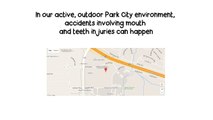 Emergency Dentistry and Dentists in Park City